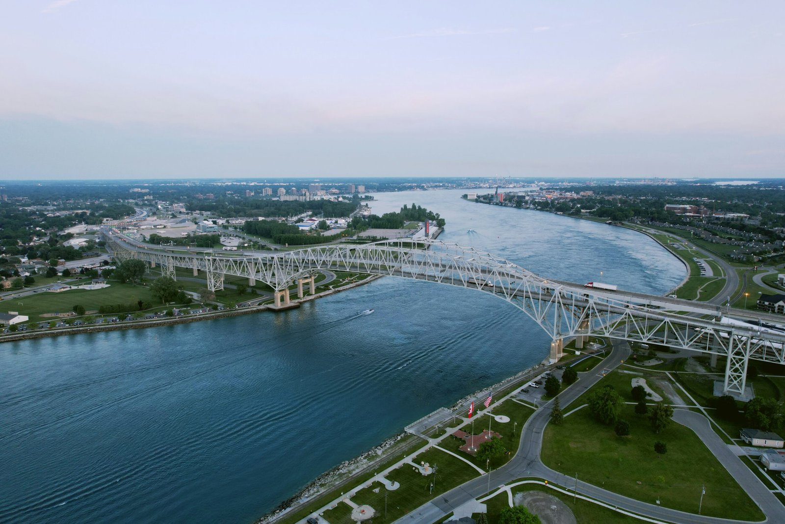 Eric Cecava — Hospital Operations and Health System Leadership, Michigan